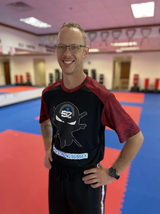 Family Strong Sussex Picture 7