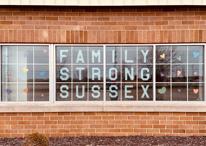 Family Strong Sussex Picture 6