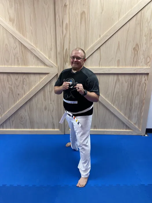 Family Strong Sussex Picture 5