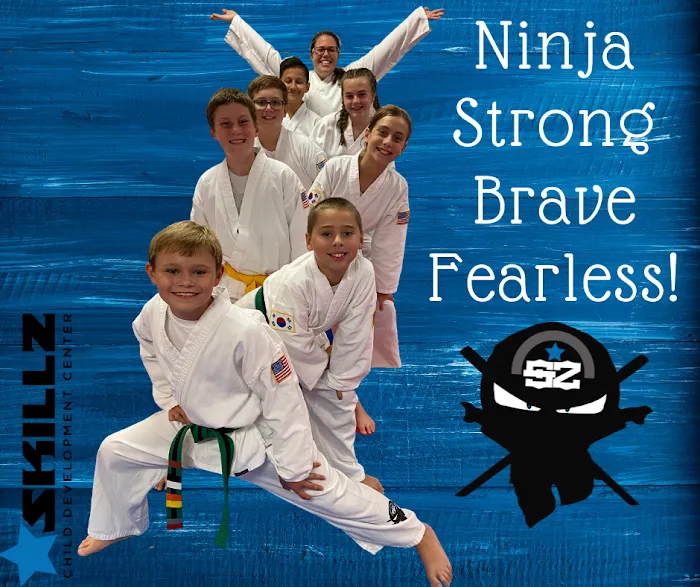 Family Strong Sussex Picture 10