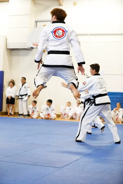 J.K. Lee's Black Belt Academy - Sussex/Lake Country Picture 4