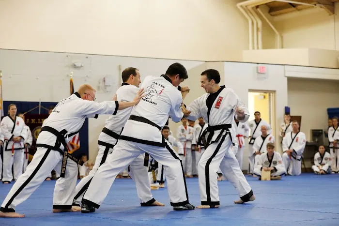 J.K. Lee's Black Belt Academy - Sussex/Lake Country Picture 1