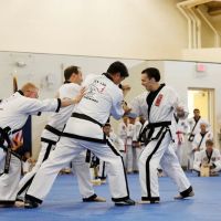 J.K. Lee's Black Belt Academy - Sussex/Lake Country ico