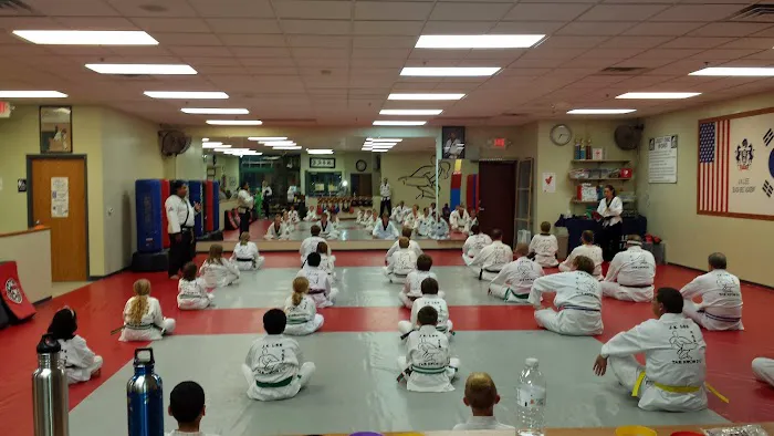 J.K. Lee's Black Belt Academy - Sussex/Lake Country Picture 2