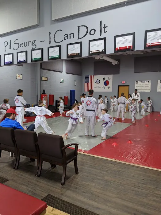 J.K. Lee's Black Belt Academy - Sussex/Lake Country Picture 3