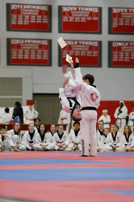 J.K. Lee's Black Belt Academy - Sussex/Lake Country Picture 7