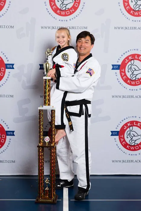 J.K. Lee's Black Belt Academy - Sussex/Lake Country Picture 6
