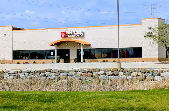 J.K. Lee's Black Belt Academy - Sussex/Lake Country Picture 5
