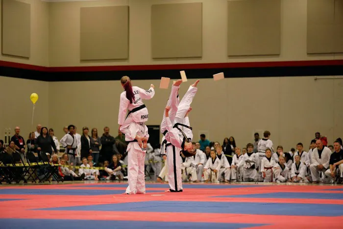 J.K. Lee's Black Belt Academy - Sussex/Lake Country Picture 10