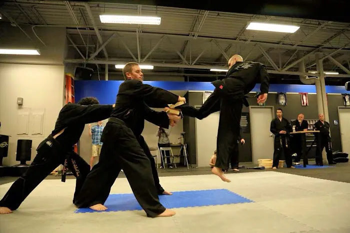 Surge Martial Arts Picture 3