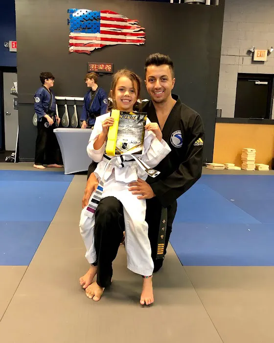 Surge Martial Arts Picture 9