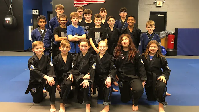 Surge Martial Arts Picture 10