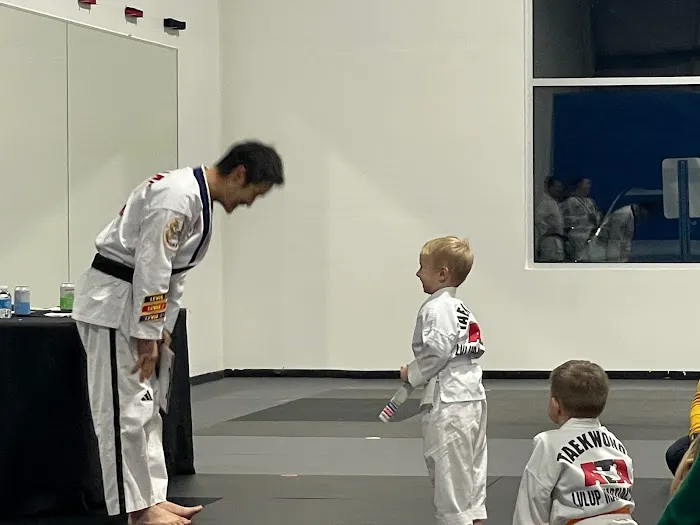 LVLUP Martial Arts - Verona Picture 4