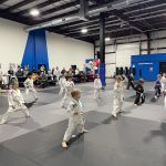 LVLUP Martial Arts - Verona