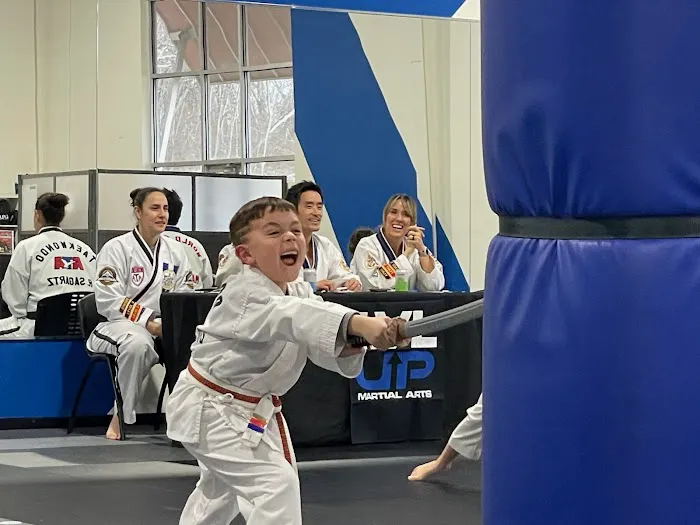 LVLUP Martial Arts - Verona Picture 2