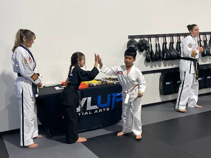 LVLUP Martial Arts - Verona Picture 3