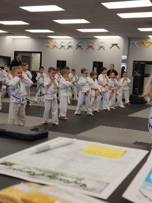 Infinity Martial Arts Oregon Picture 1