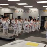 Infinity Martial Arts Oregon