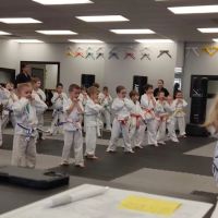 Infinity Martial Arts Oregon ico
