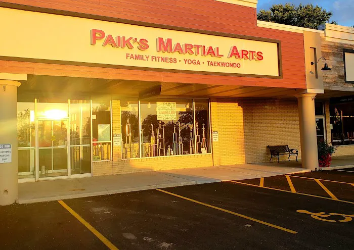 Masaki Martial Arts Picture 2
