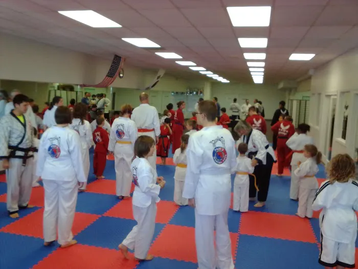 Masaki Martial Arts Picture 1