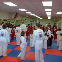 Masaki Martial Arts ico