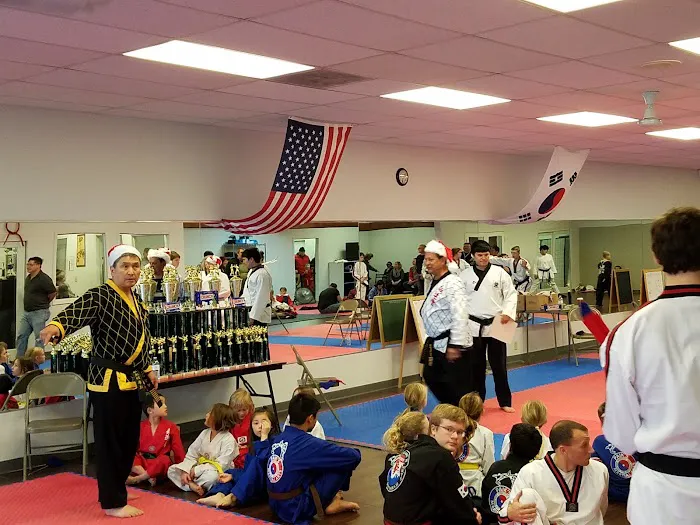 Masaki Martial Arts Picture 5