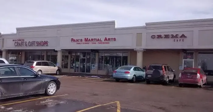Masaki Martial Arts Picture 3