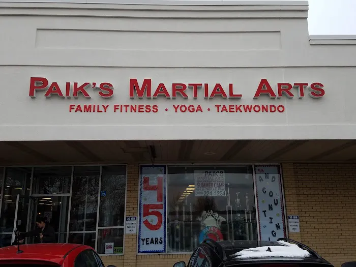 Masaki Martial Arts Picture 6