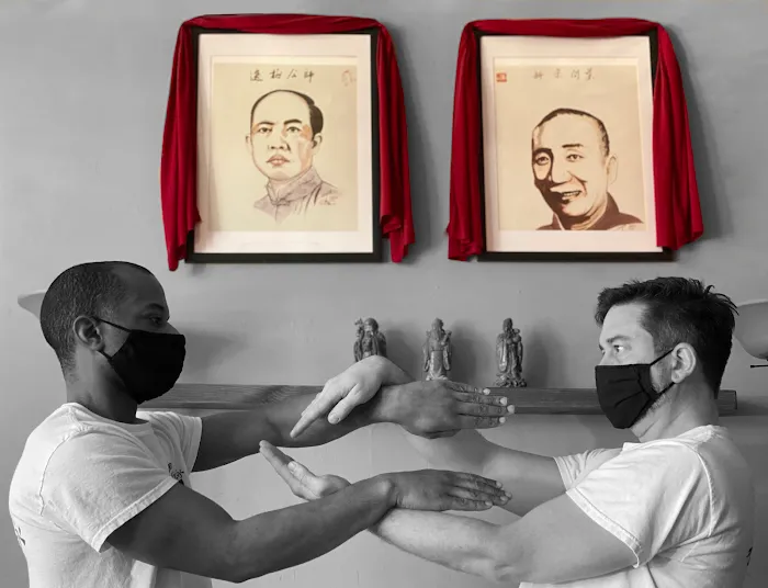 Madison Kung Fu Picture 1