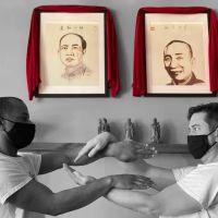 Madison Kung Fu ico