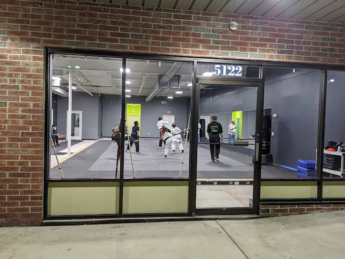 Infinity Martial Arts McFarland & Monona Picture 3