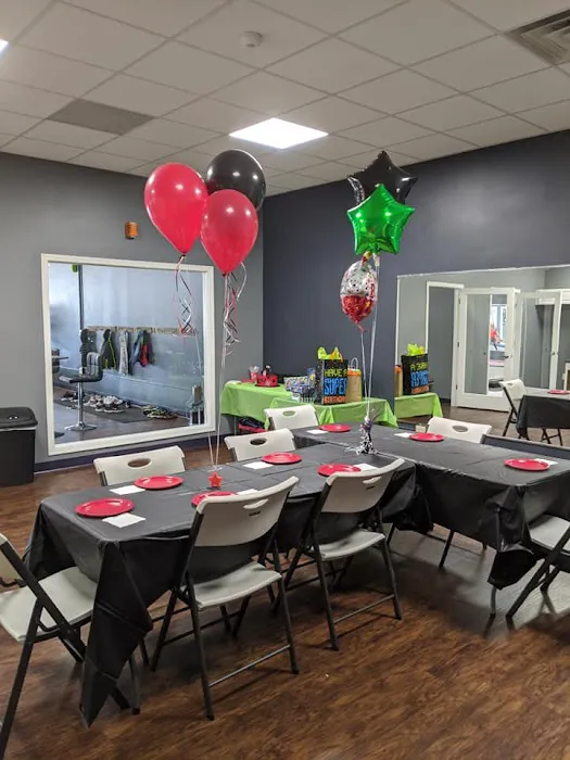 Infinity Martial Arts McFarland & Monona Picture 5