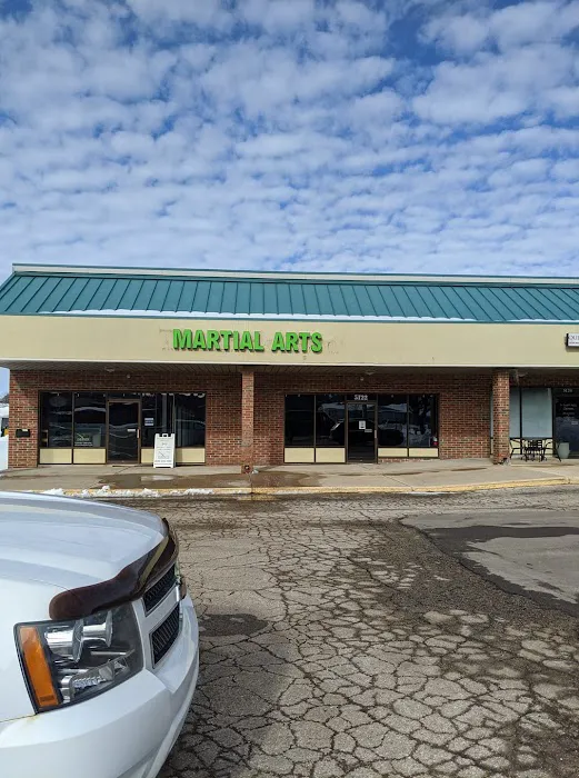 Infinity Martial Arts McFarland & Monona Picture 8