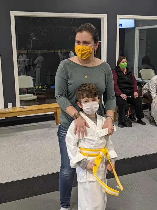 Infinity Martial Arts McFarland & Monona Picture 4