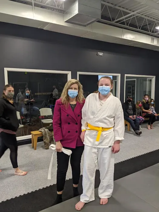 Infinity Martial Arts McFarland & Monona Picture 10