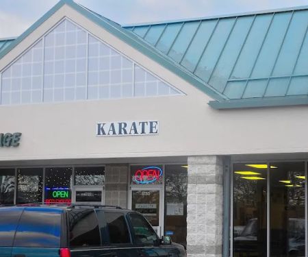 MadCity Martial Arts