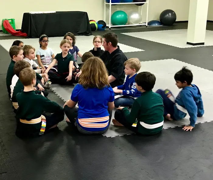 Infinity Martial Arts Waunakee Picture 2