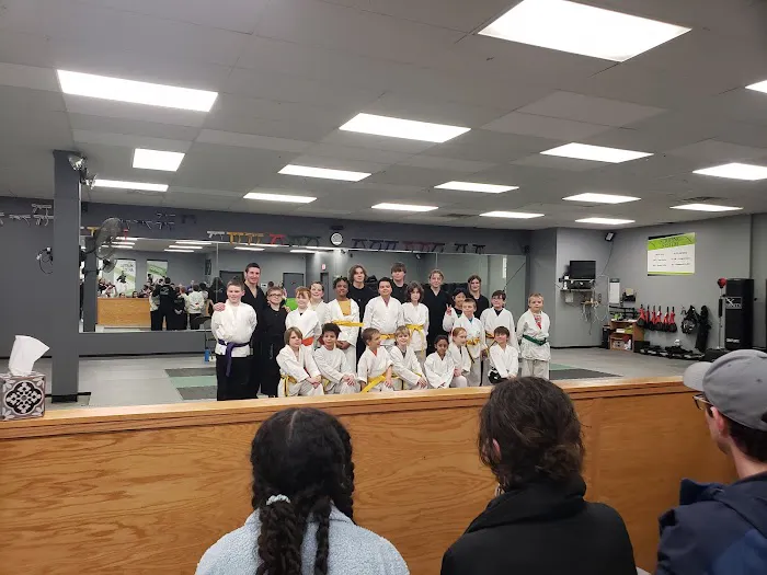 Infinity Martial Arts Waunakee Picture 4