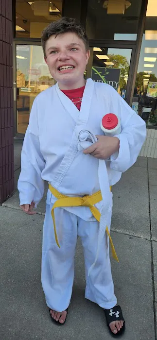 Infinity Martial Arts Waunakee Picture 6
