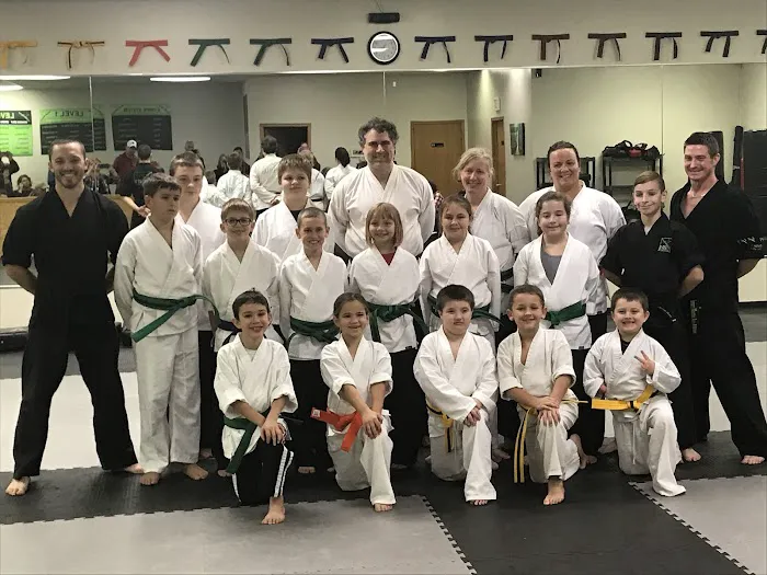 Infinity Martial Arts Waunakee Picture 5