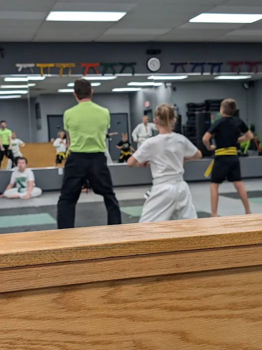 Infinity Martial Arts Waunakee Picture 7