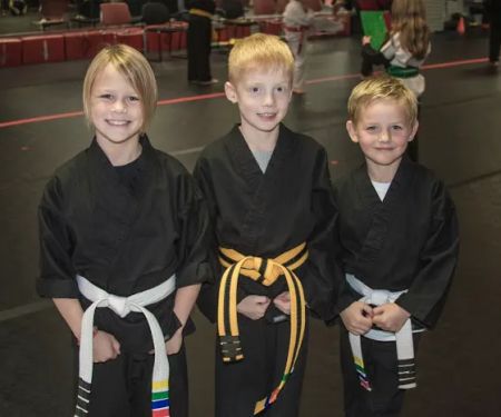 Midwest Professional Karate LLC