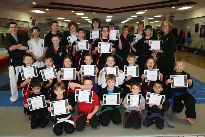 Midwest Professional Karate LLC Picture 2