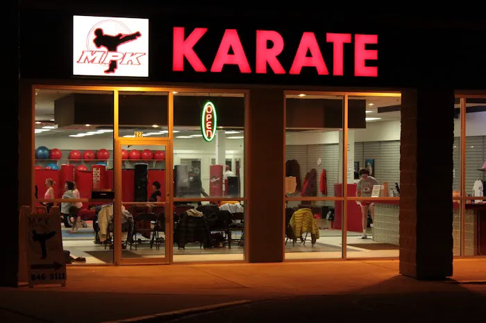 Midwest Professional Karate LLC Picture 8