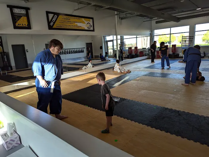 Touchstone Karate Academy-Sun Prairie Picture 3