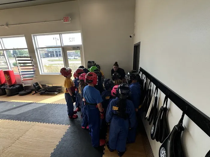 Touchstone Karate Academy-Sun Prairie Picture 5