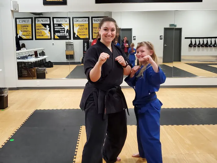 Touchstone Karate Academy-Sun Prairie Picture 2