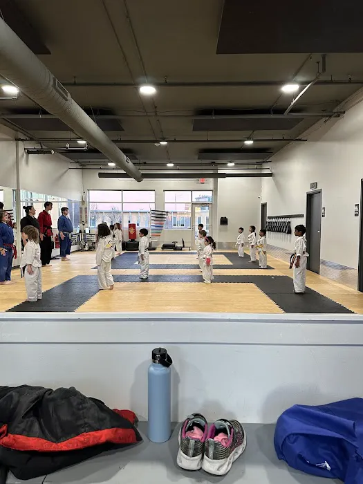 Touchstone Karate Academy-Sun Prairie Picture 1