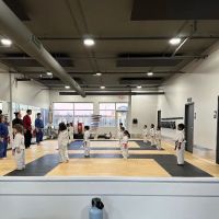 Touchstone Karate Academy-Sun Prairie ico